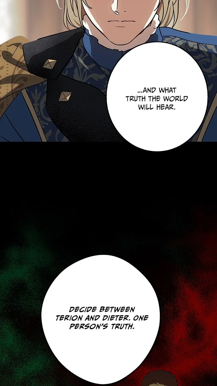 Read The Spark in Your Eyes EN Manga Online