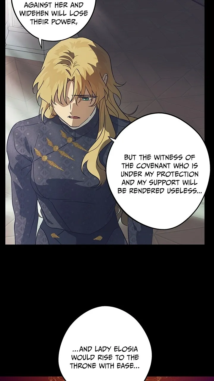 Read The Spark in Your Eyes EN Manga Online