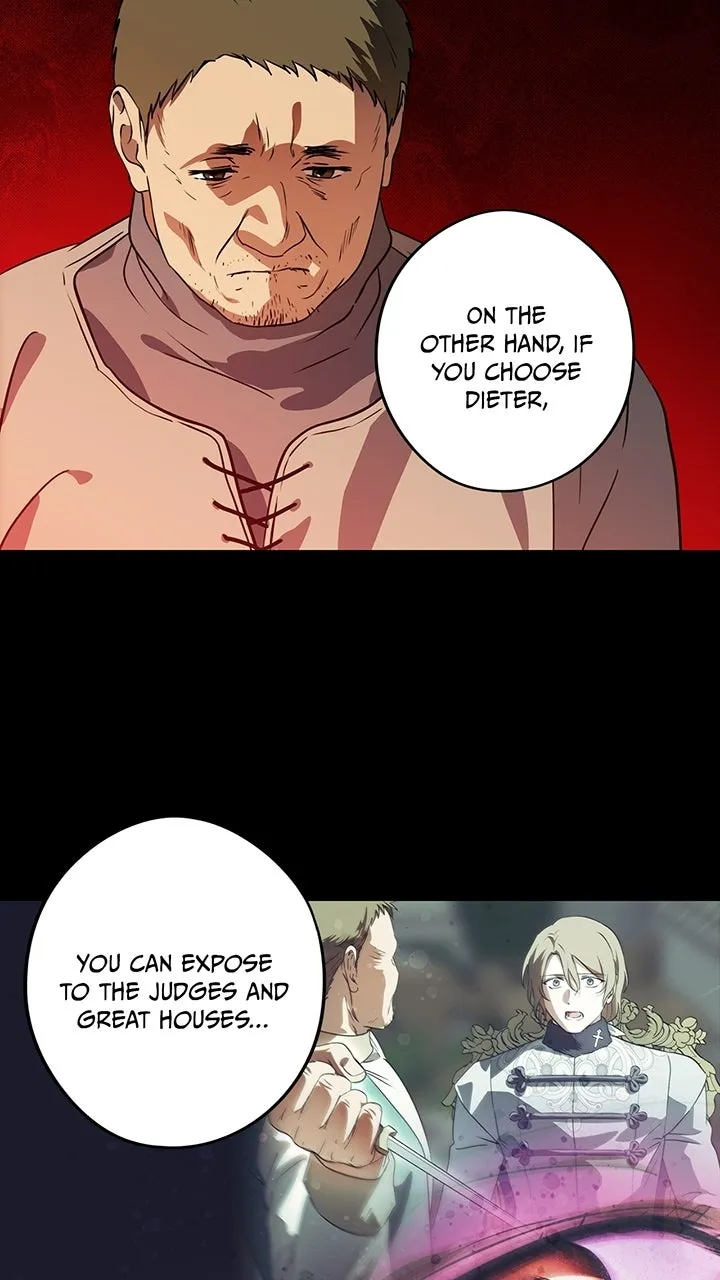 Read The Spark in Your Eyes EN Manga Online