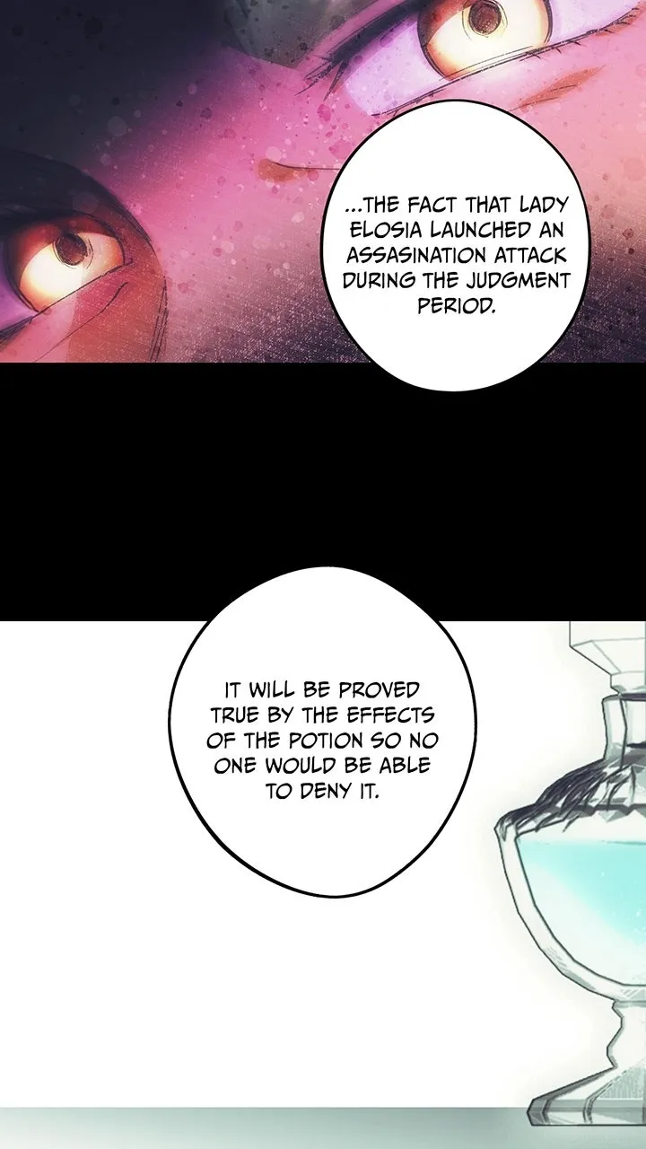 Read The Spark in Your Eyes EN Manga Online
