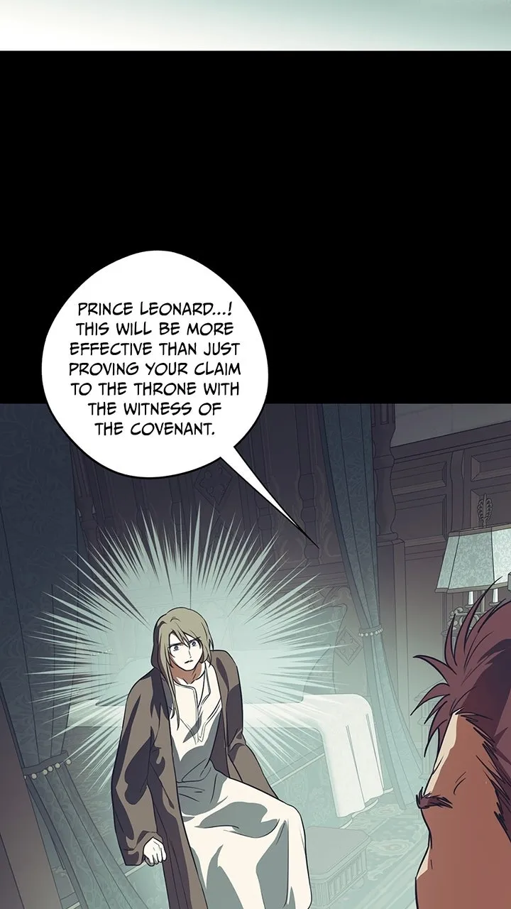 Read The Spark in Your Eyes EN Manga Online