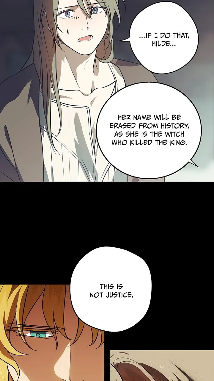 Read The Spark in Your Eyes EN Manga Online
