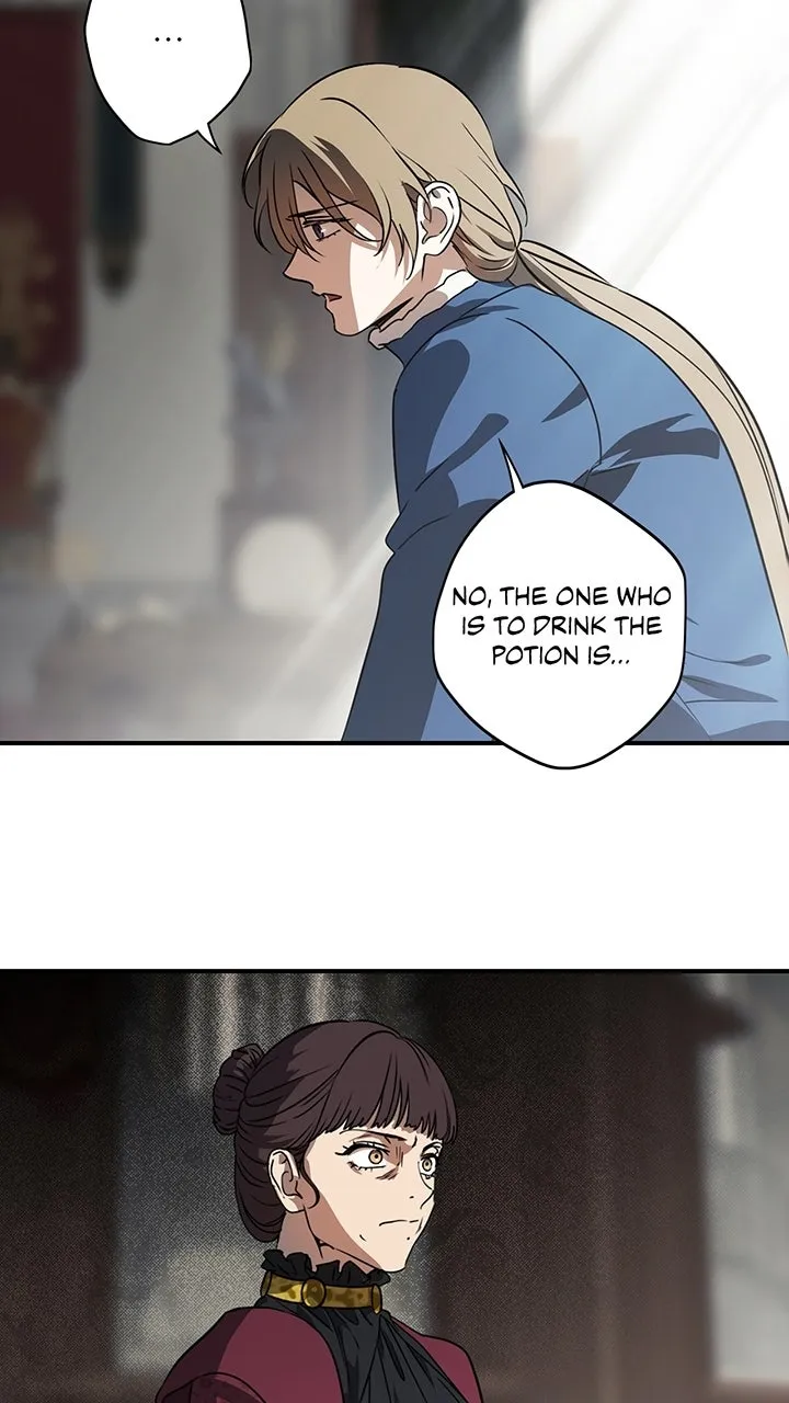 Read The Spark in Your Eyes EN Manga Online