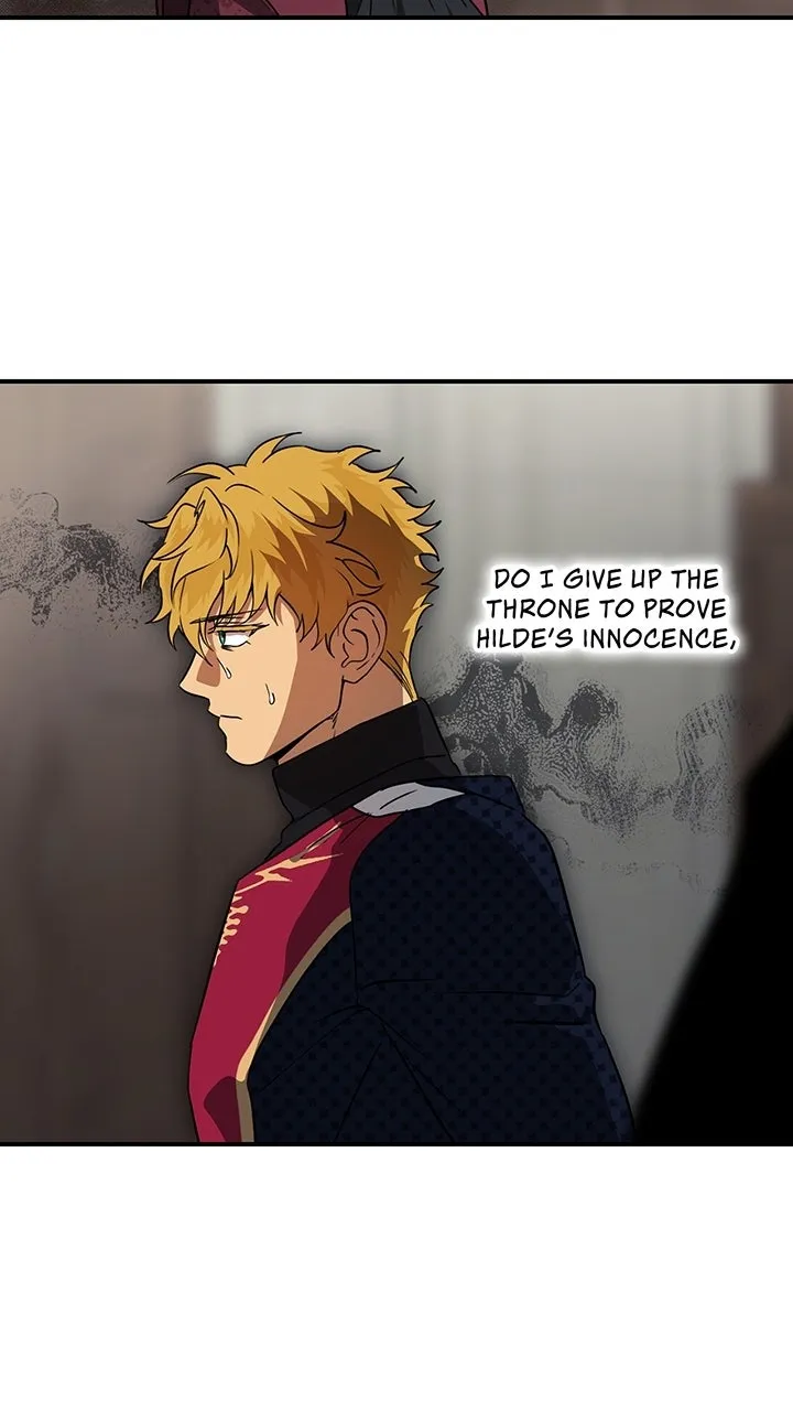 Read The Spark in Your Eyes EN Manga Online