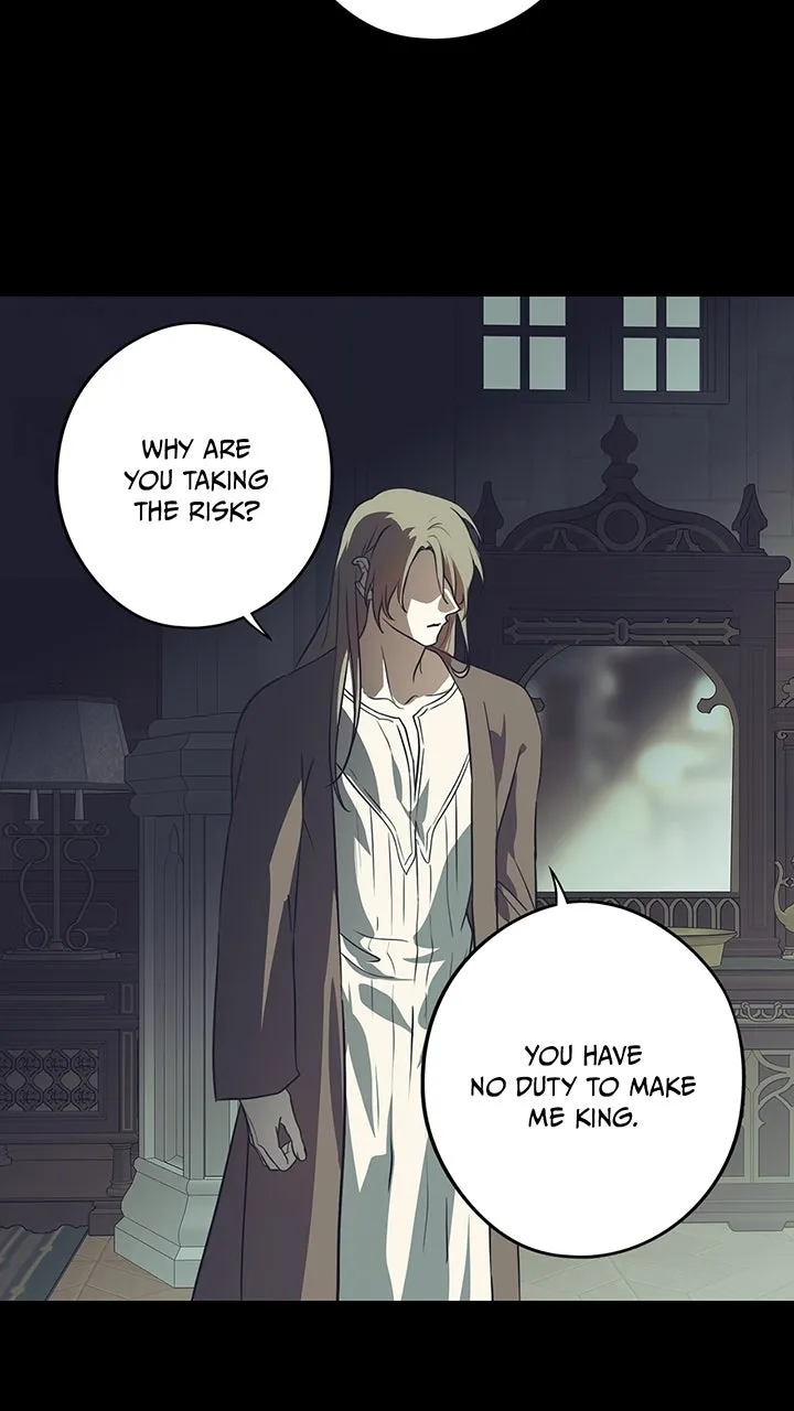 Read The Spark in Your Eyes EN Manga Online