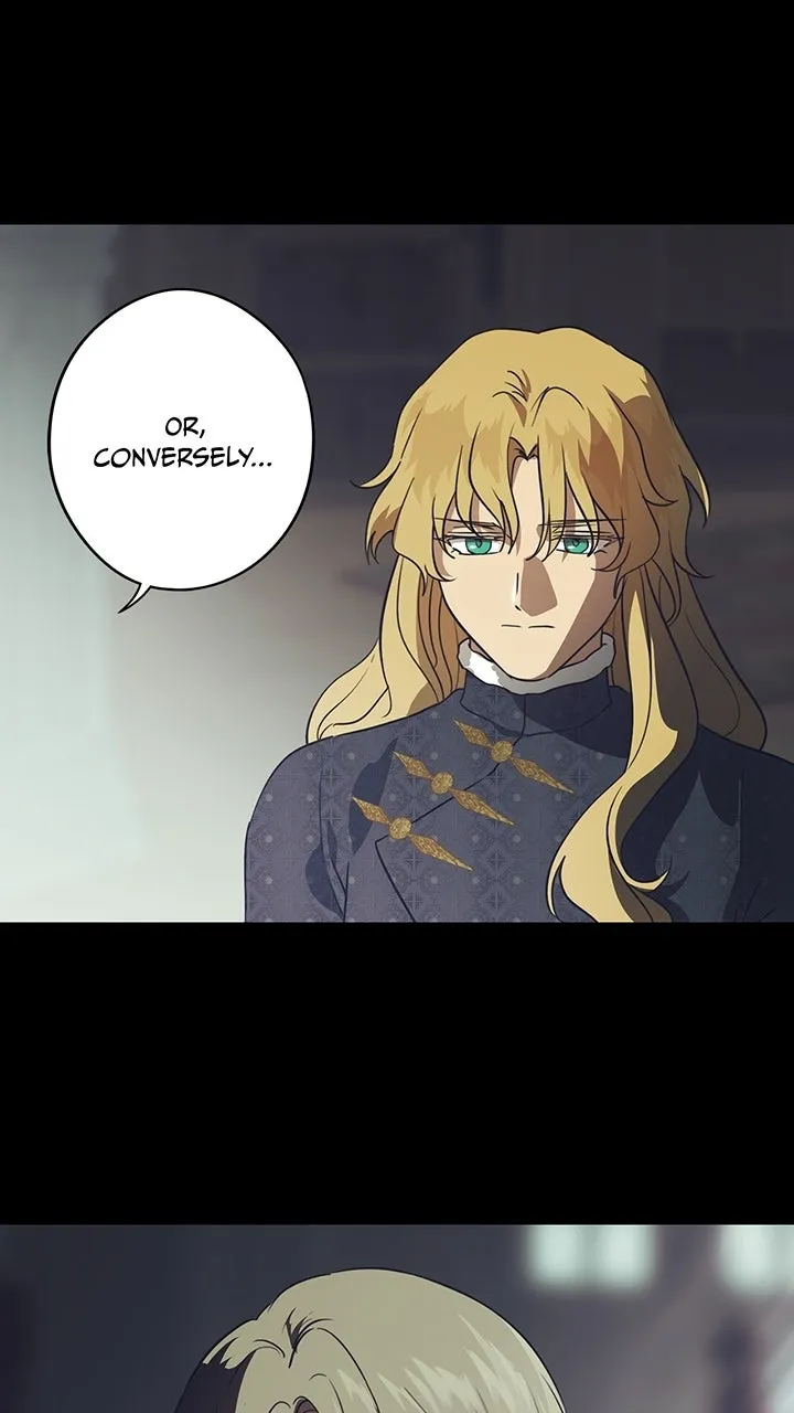Read The Spark in Your Eyes EN Manga Online
