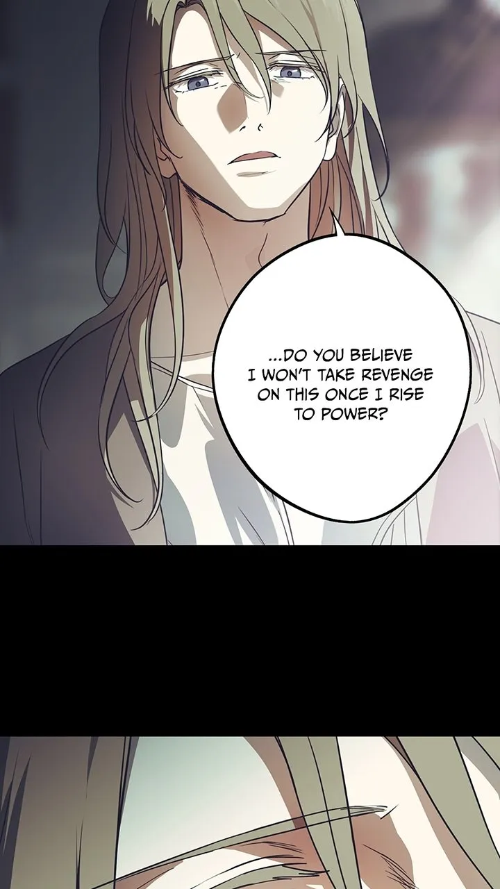 Read The Spark in Your Eyes EN Manga Online
