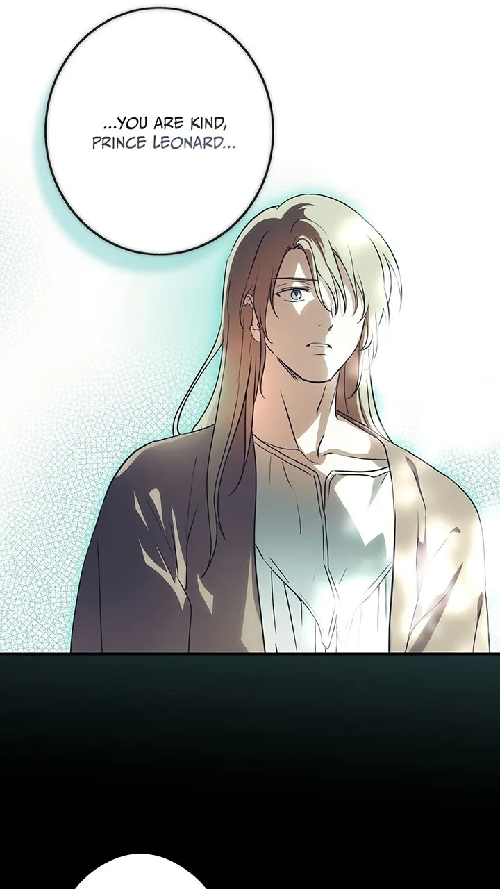Read The Spark in Your Eyes EN Manga Online