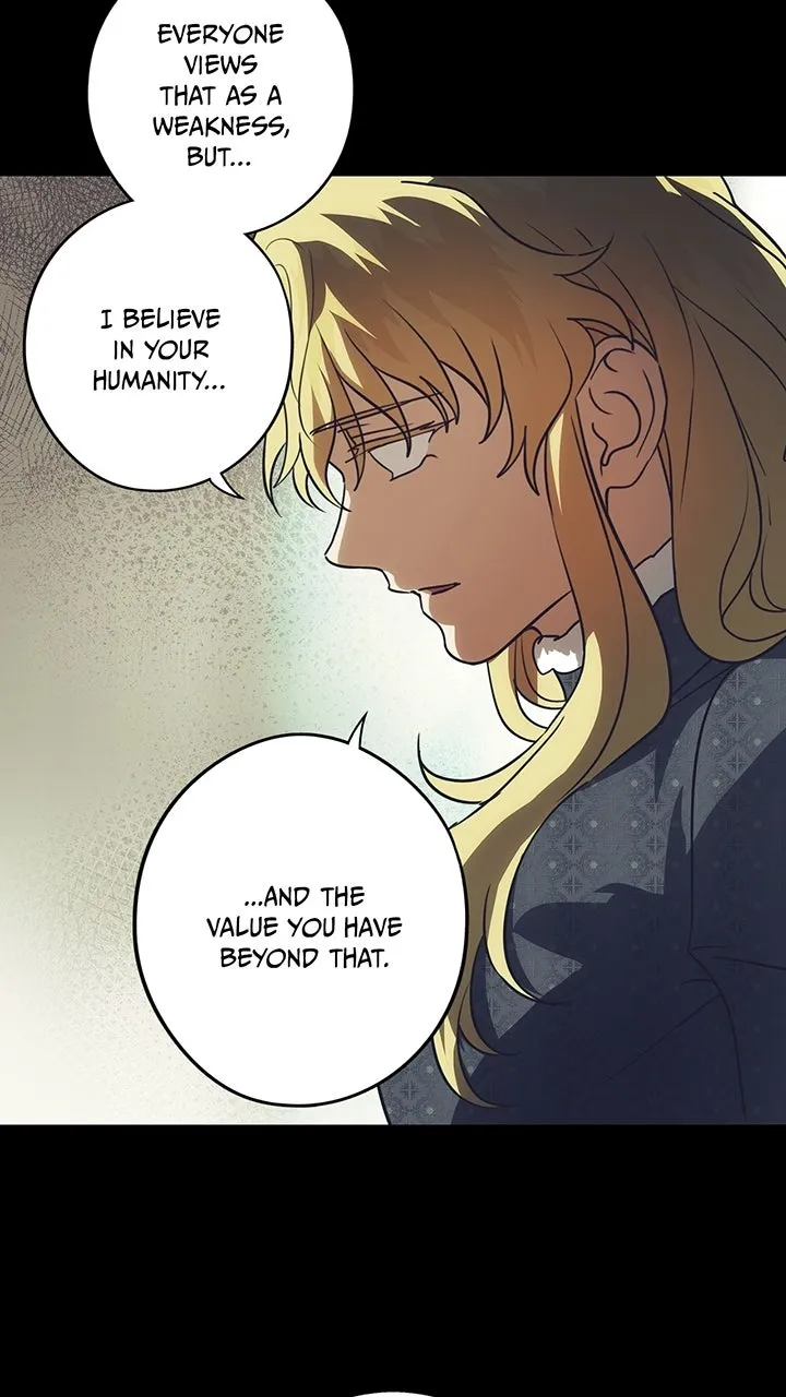 Read The Spark in Your Eyes EN Manga Online