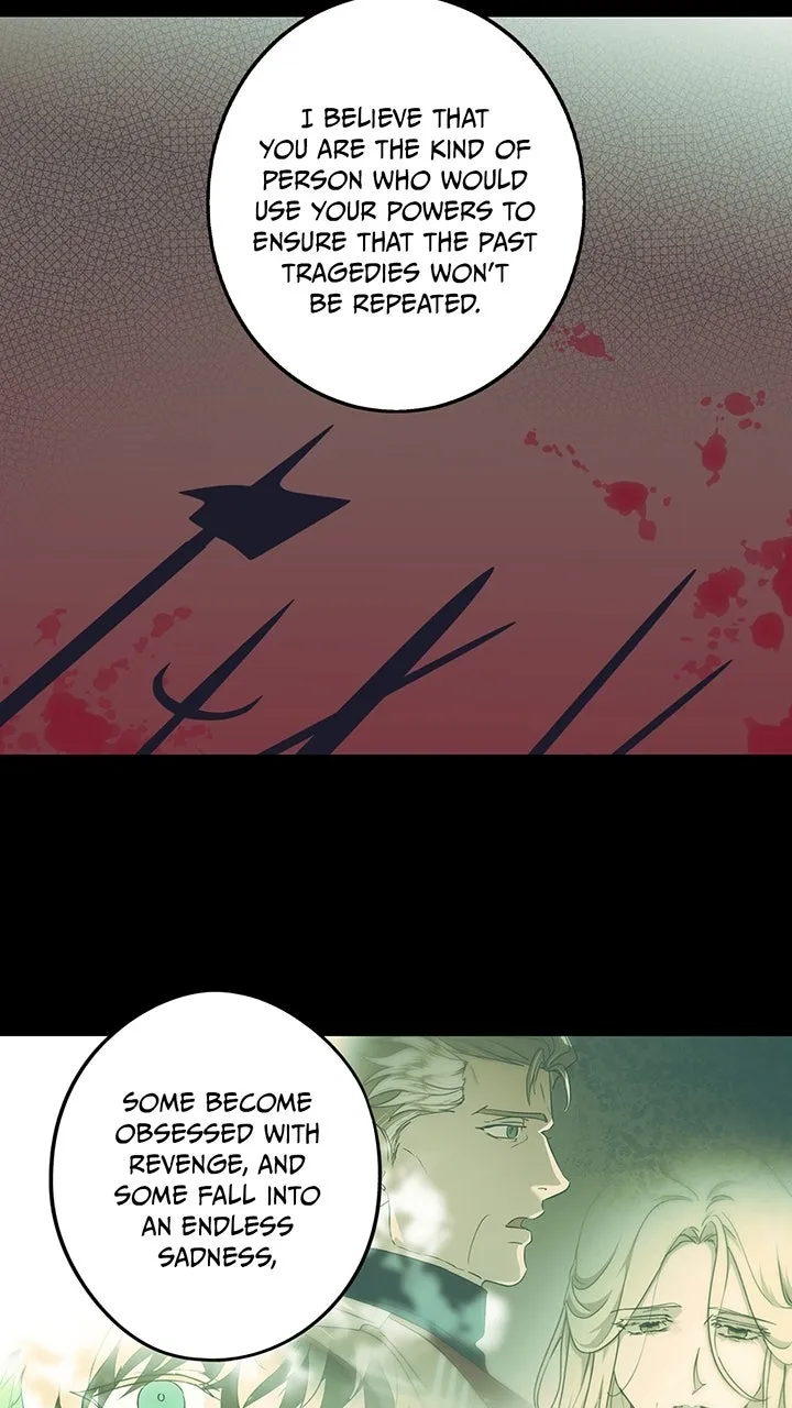 Read The Spark in Your Eyes EN Manga Online