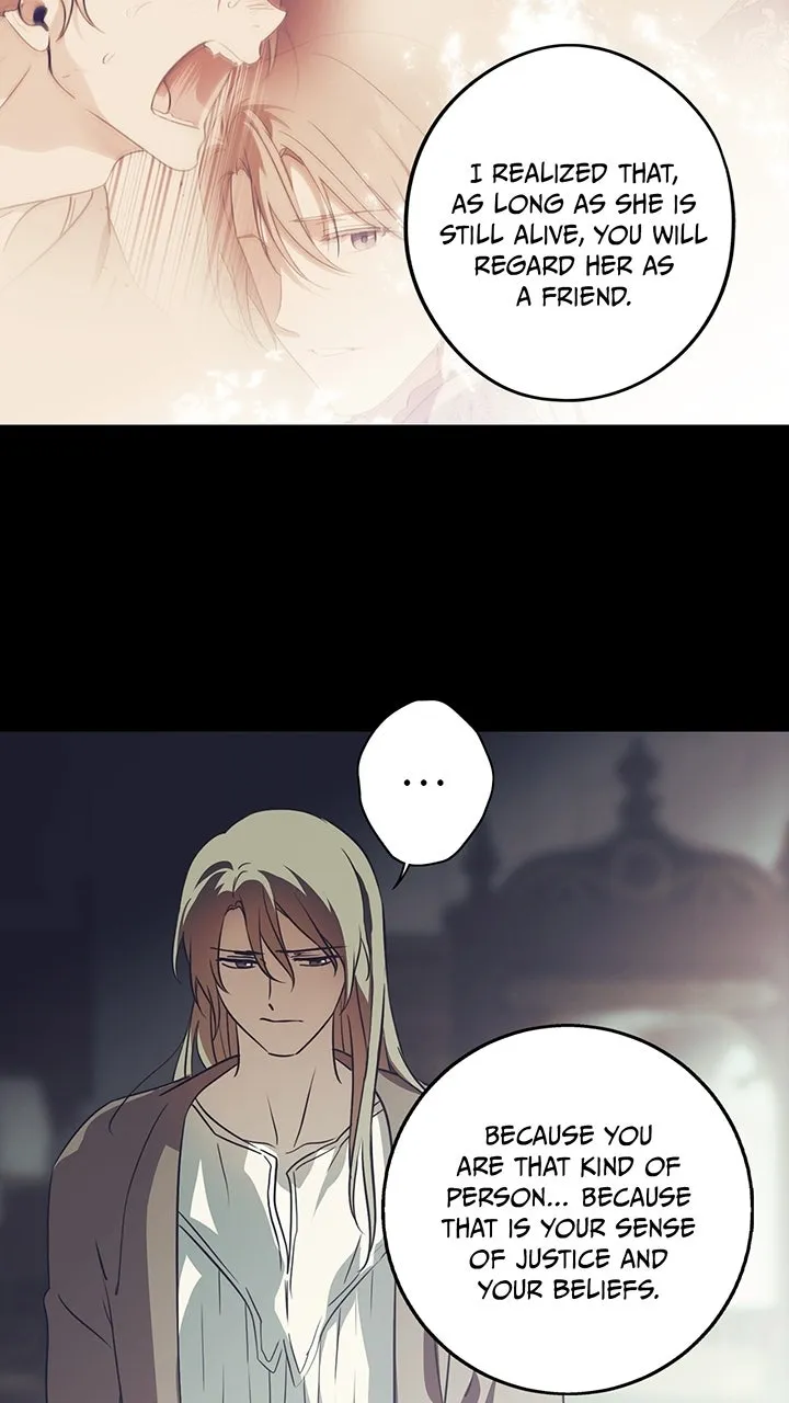 Read The Spark in Your Eyes EN Manga Online