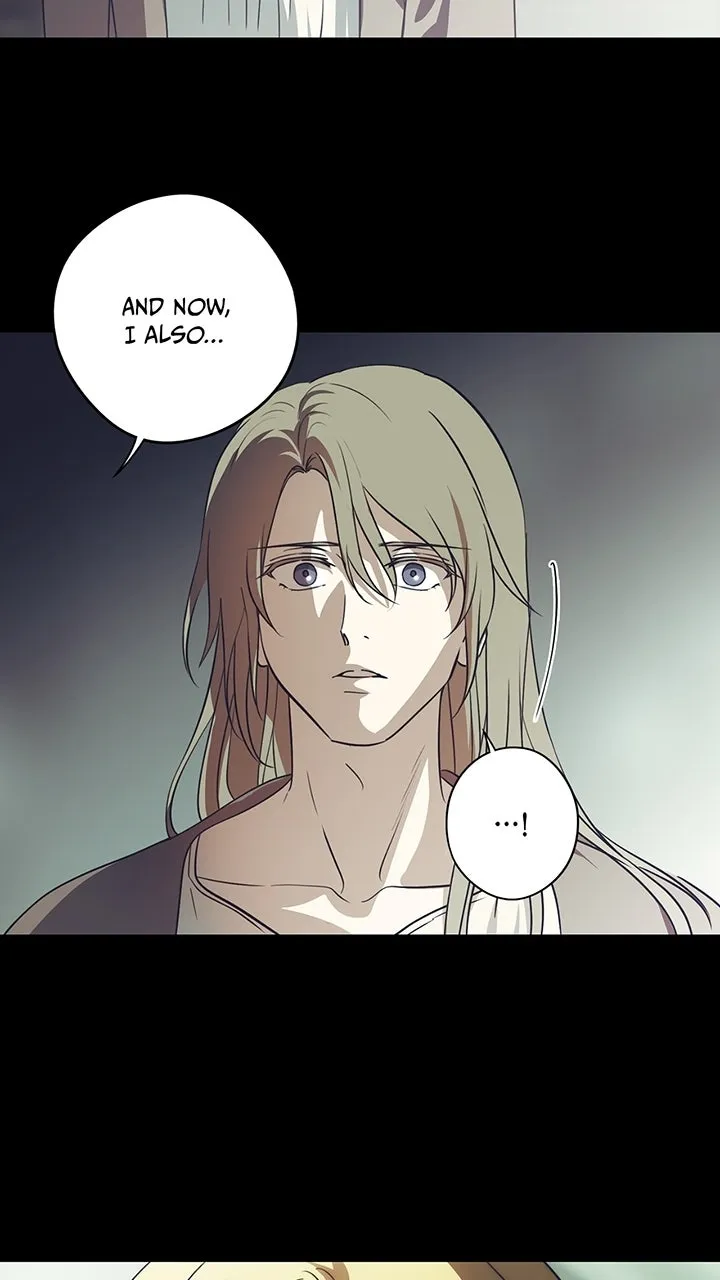 Read The Spark in Your Eyes EN Manga Online