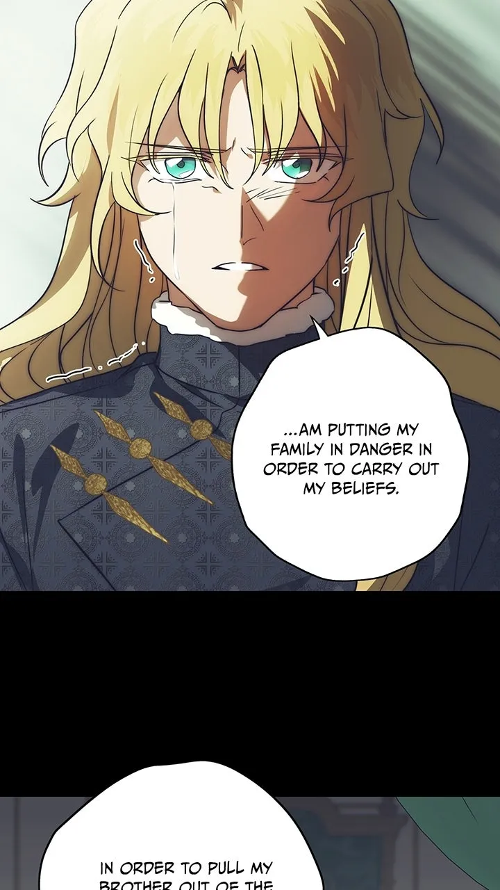 Read The Spark in Your Eyes EN Manga Online