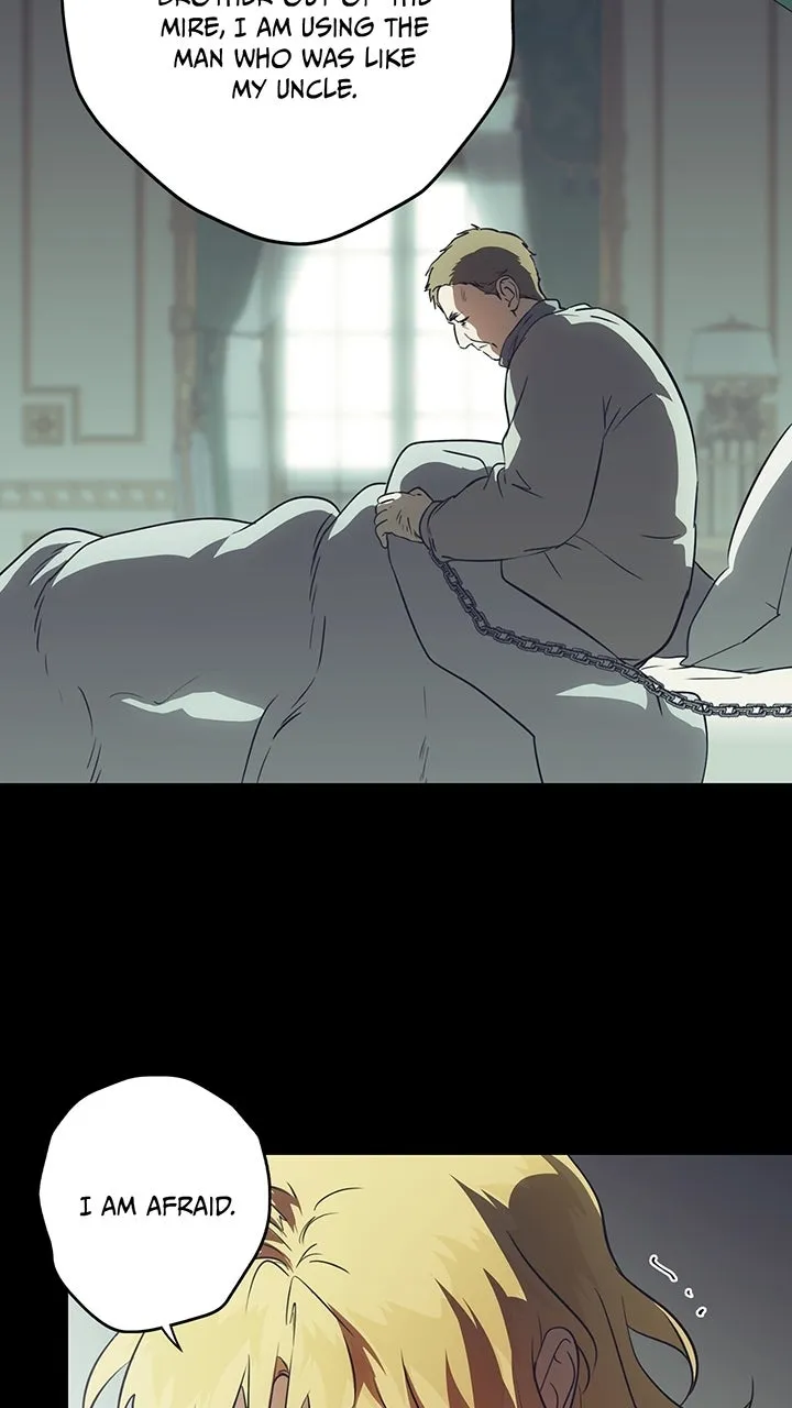 Read The Spark in Your Eyes EN Manga Online