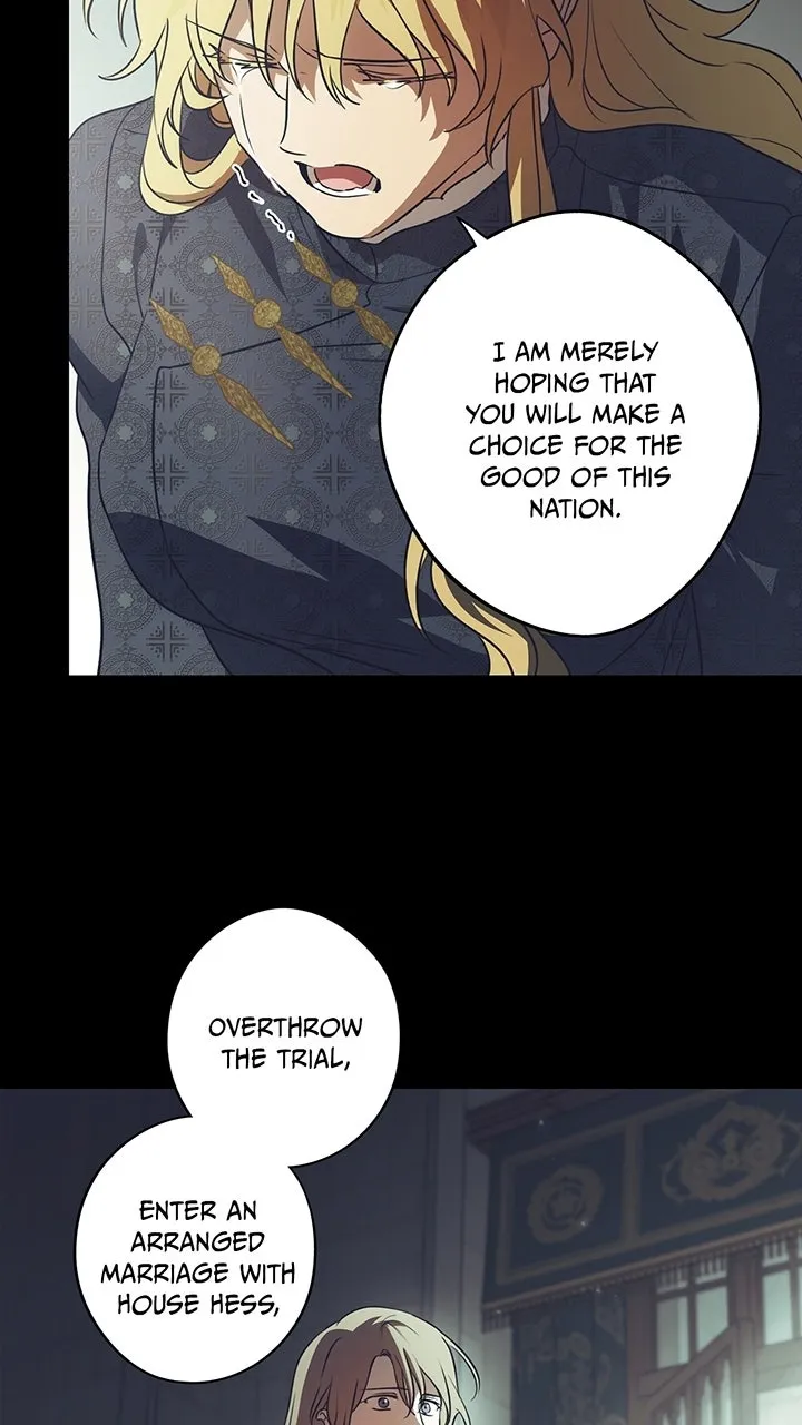 Read The Spark in Your Eyes EN Manga Online