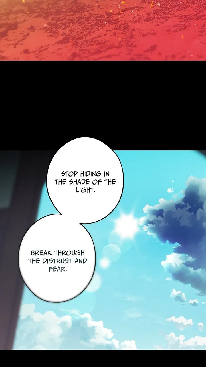 Read The Spark in Your Eyes EN Manga Online