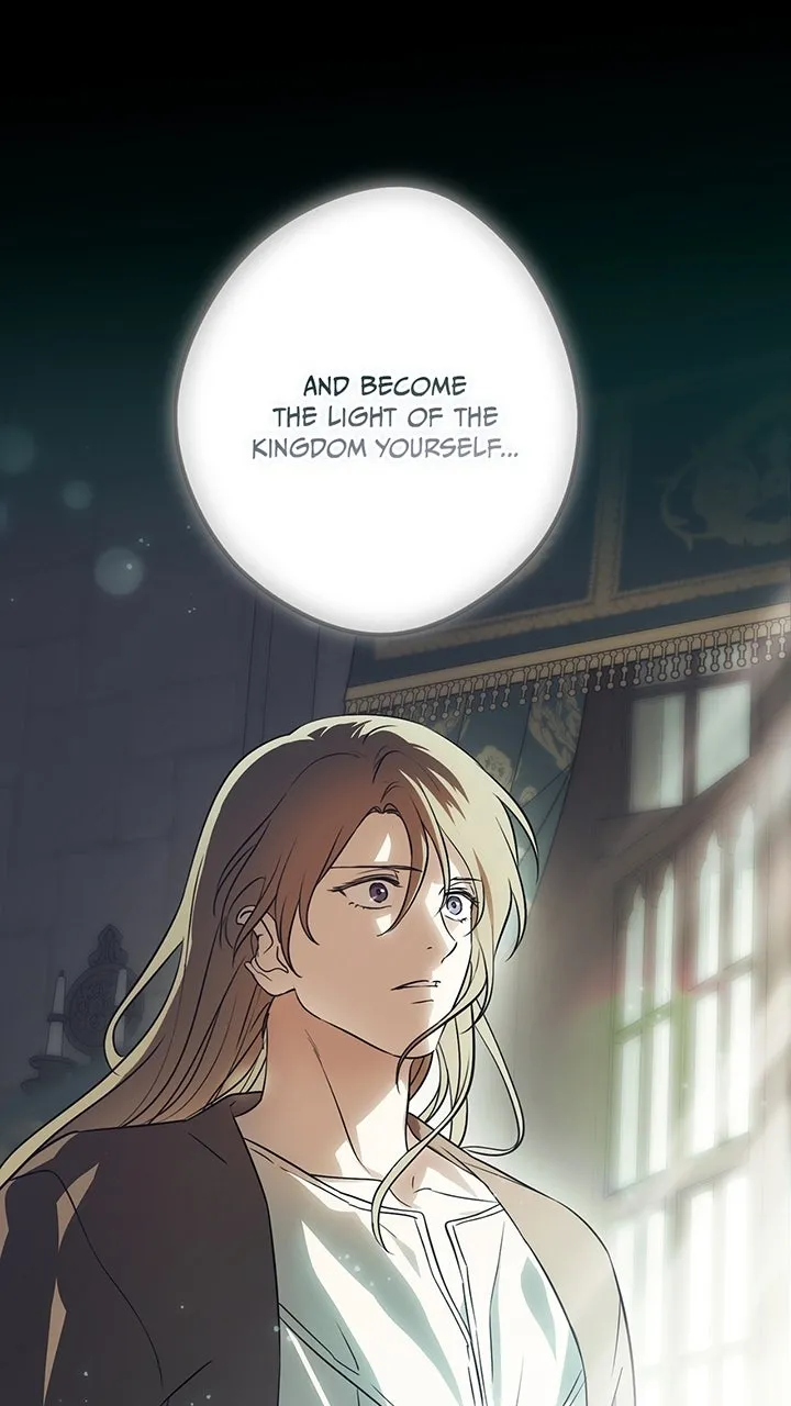 Read The Spark in Your Eyes EN Manga Online