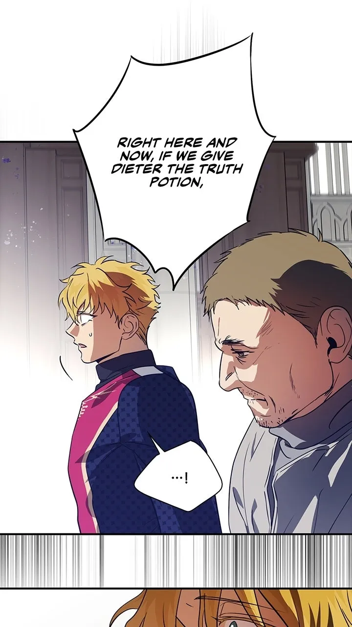 Read The Spark in Your Eyes EN Manga Online