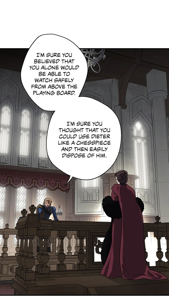 Read The Spark in Your Eyes EN Manga Online