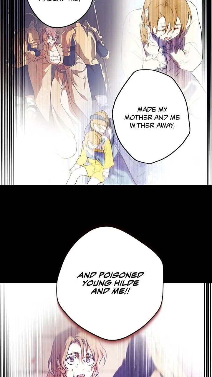 Read The Spark in Your Eyes EN Manga Online
