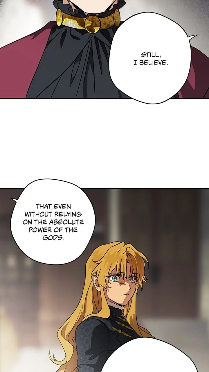 Read The Spark in Your Eyes EN Manga Online