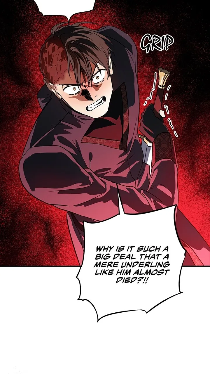 Read The Spark in Your Eyes EN Manga Online