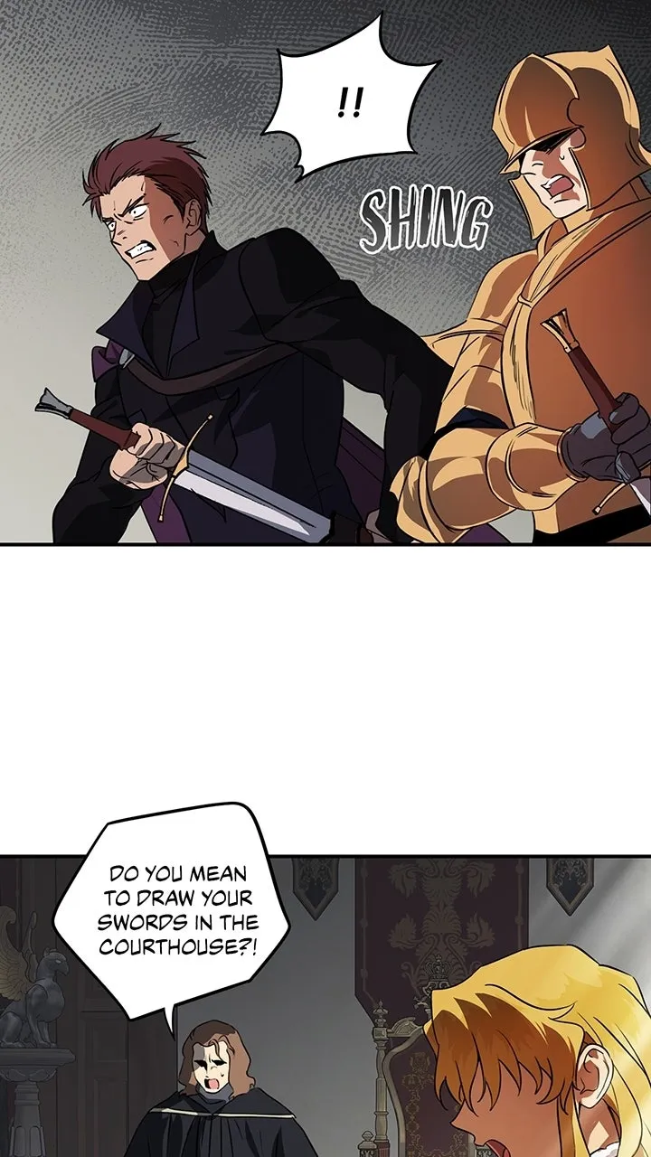 Read The Spark in Your Eyes EN Manga Online