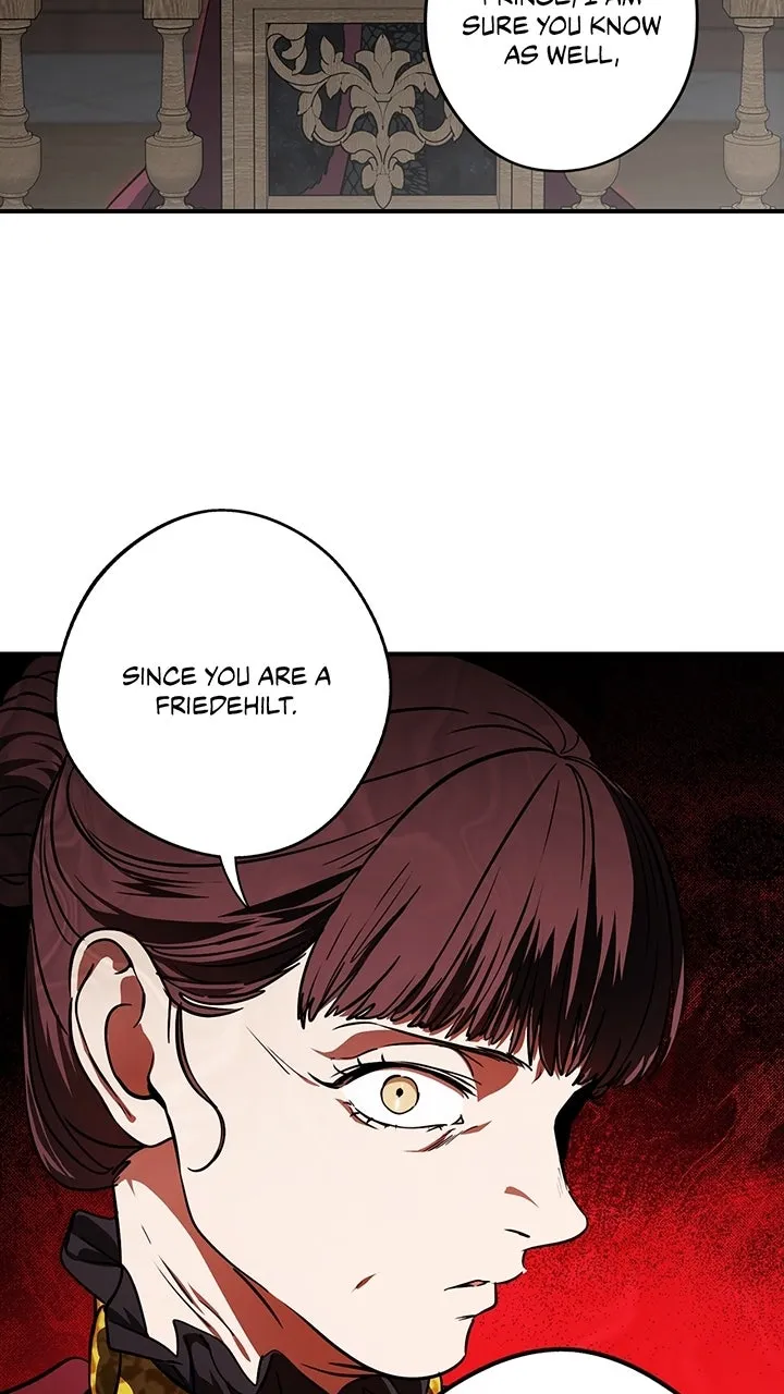 Read The Spark in Your Eyes EN Manga Online