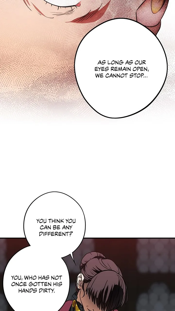 Read The Spark in Your Eyes EN Manga Online