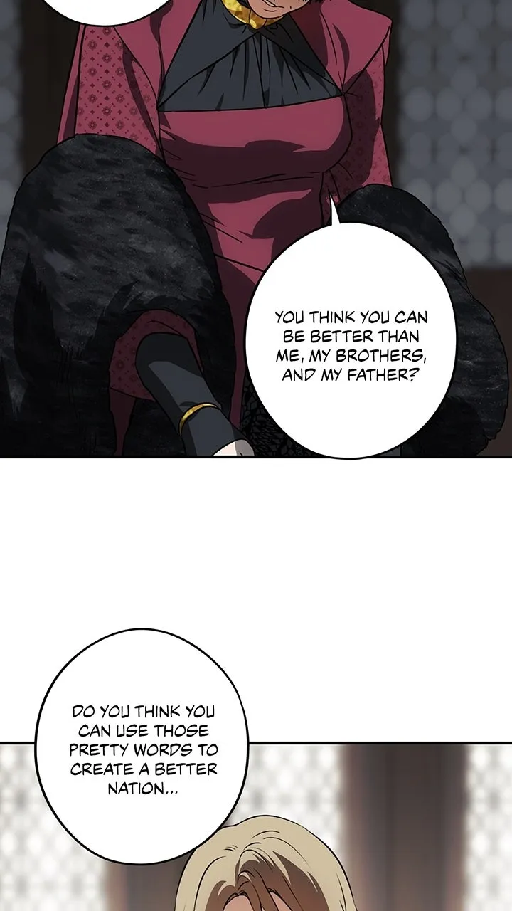 Read The Spark in Your Eyes EN Manga Online