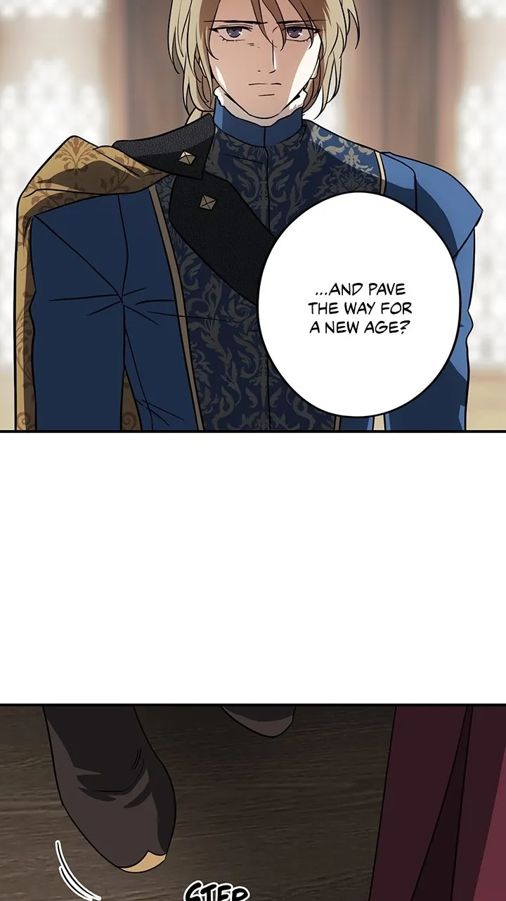 Read The Spark in Your Eyes EN Manga Online