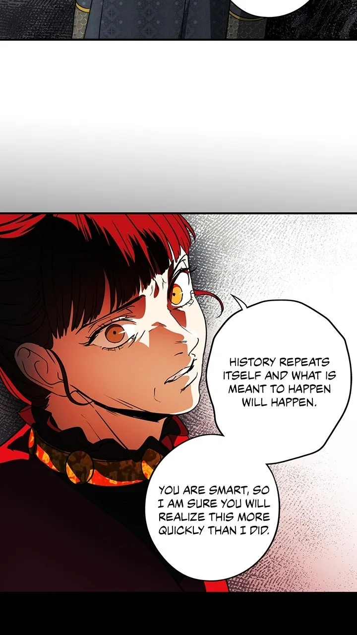 Read The Spark in Your Eyes EN Manga Online