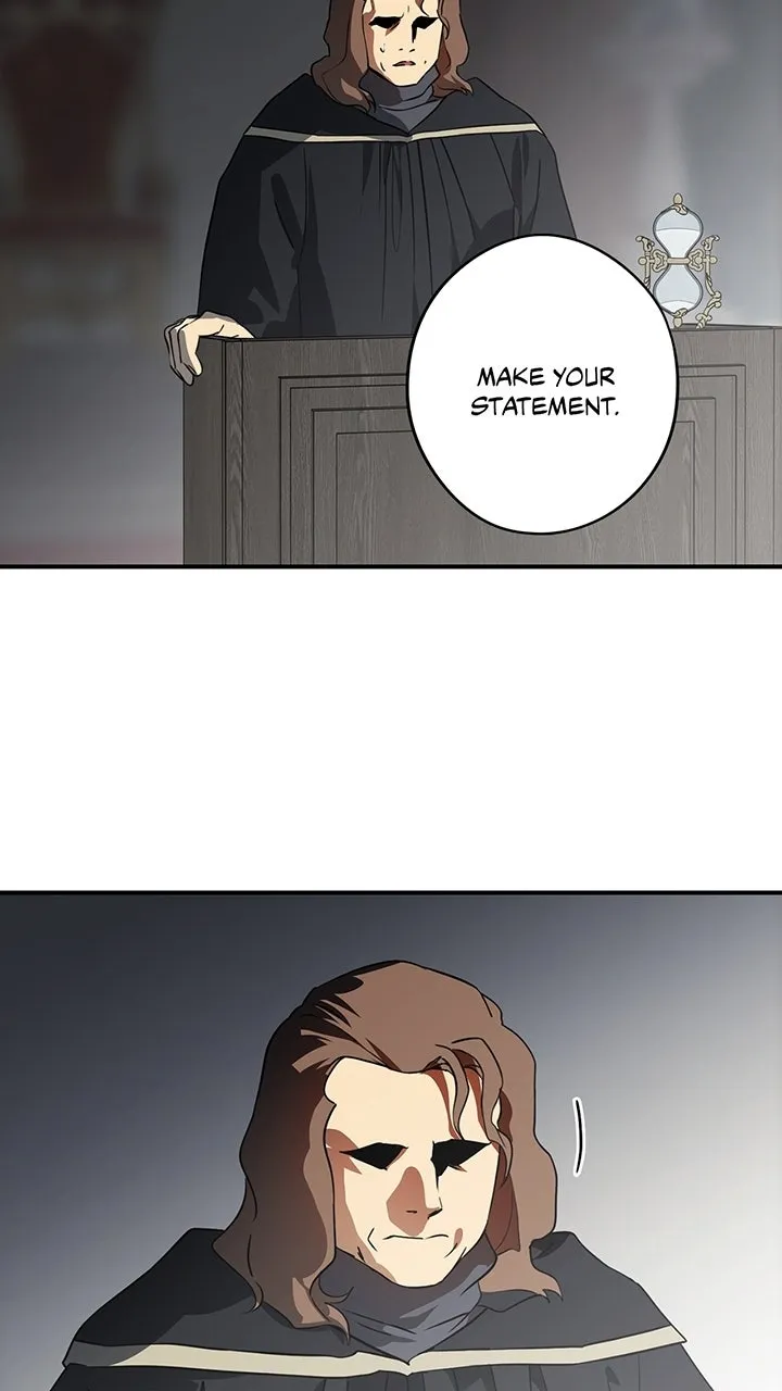 Read The Spark in Your Eyes EN Manga Online