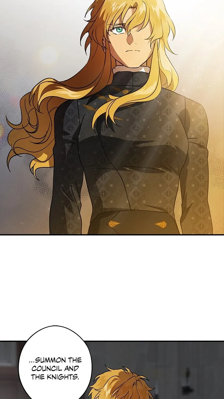 Read The Spark in Your Eyes EN Manga Online