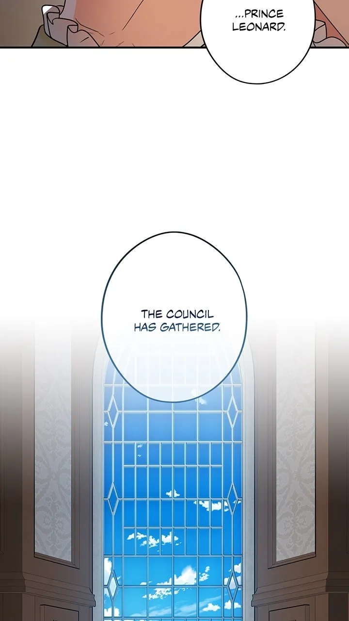 Read The Spark in Your Eyes EN Manga Online