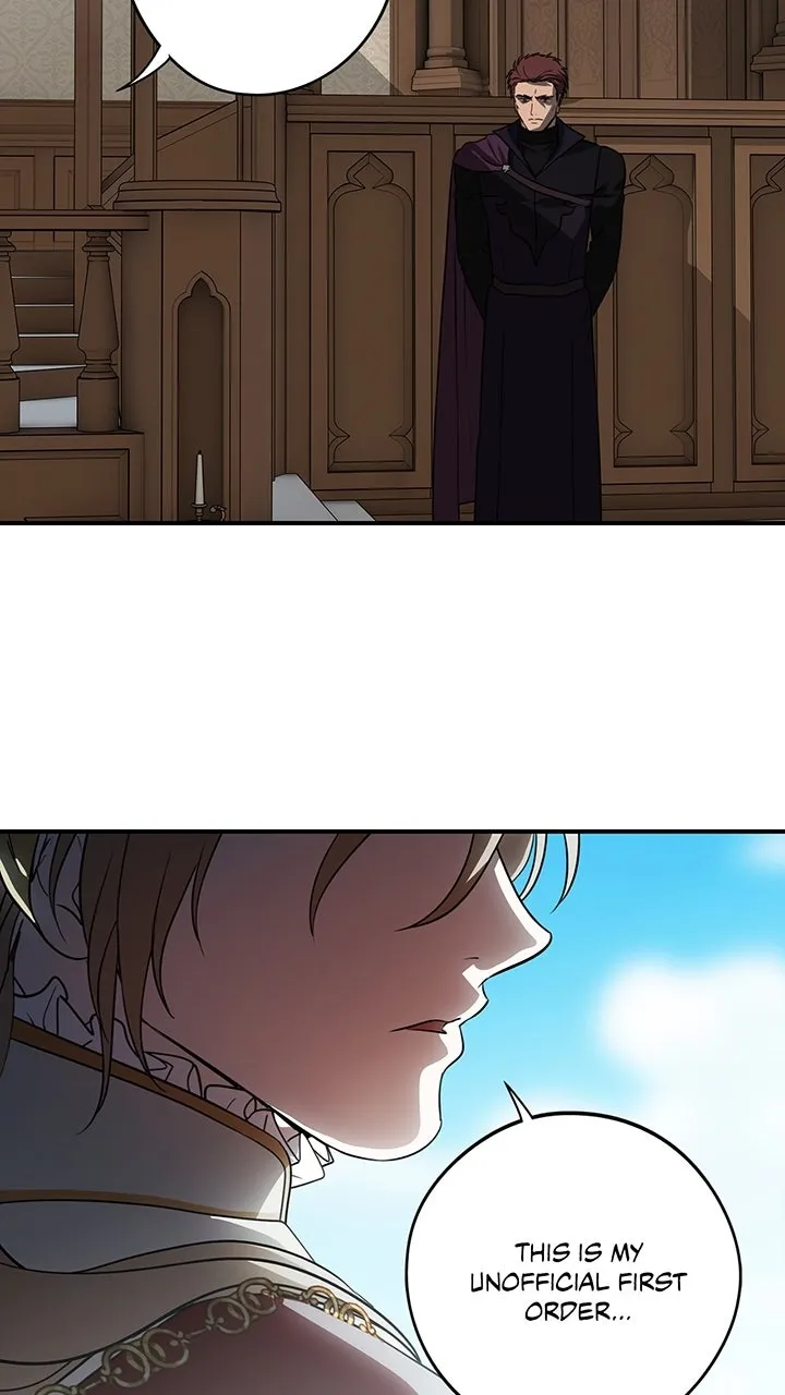 Read The Spark in Your Eyes EN Manga Online