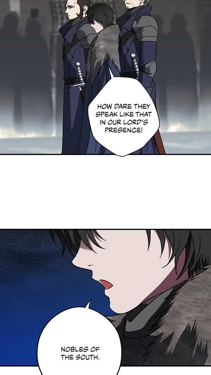 Read The Spark in Your Eyes EN Manga Online