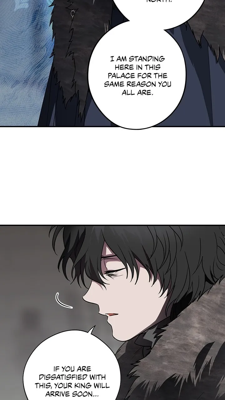 Read The Spark in Your Eyes EN Manga Online
