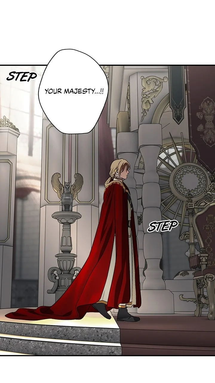 Read The Spark in Your Eyes EN Manga Online