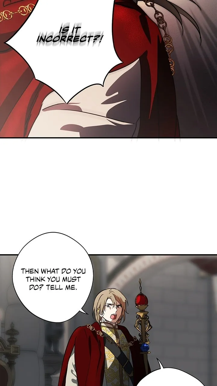 Read The Spark in Your Eyes EN Manga Online