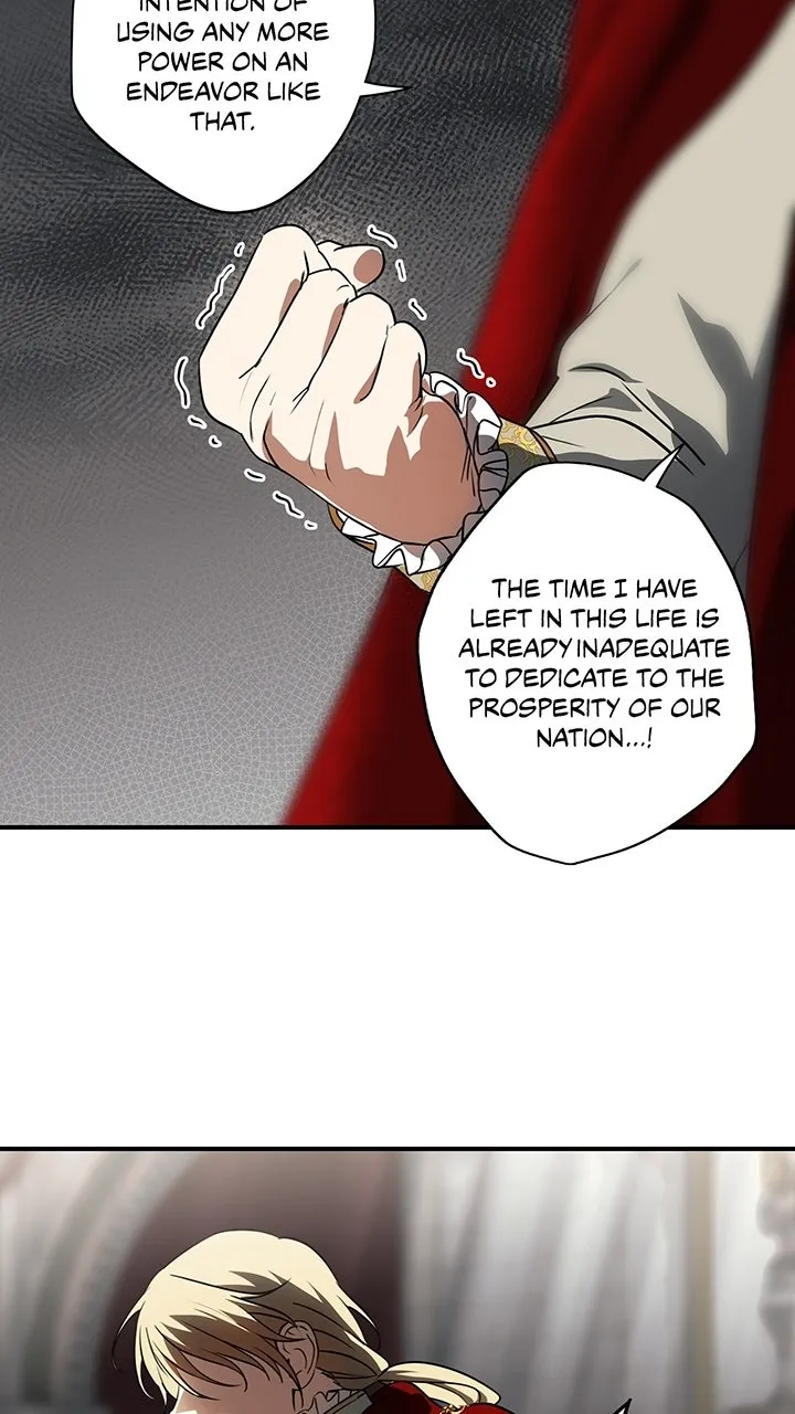 Read The Spark in Your Eyes EN Manga Online