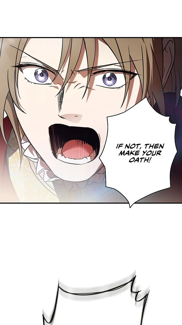 Read The Spark in Your Eyes EN Manga Online