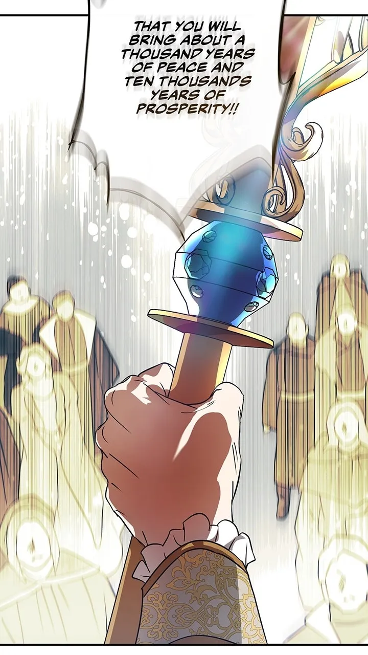 Read The Spark in Your Eyes EN Manga Online