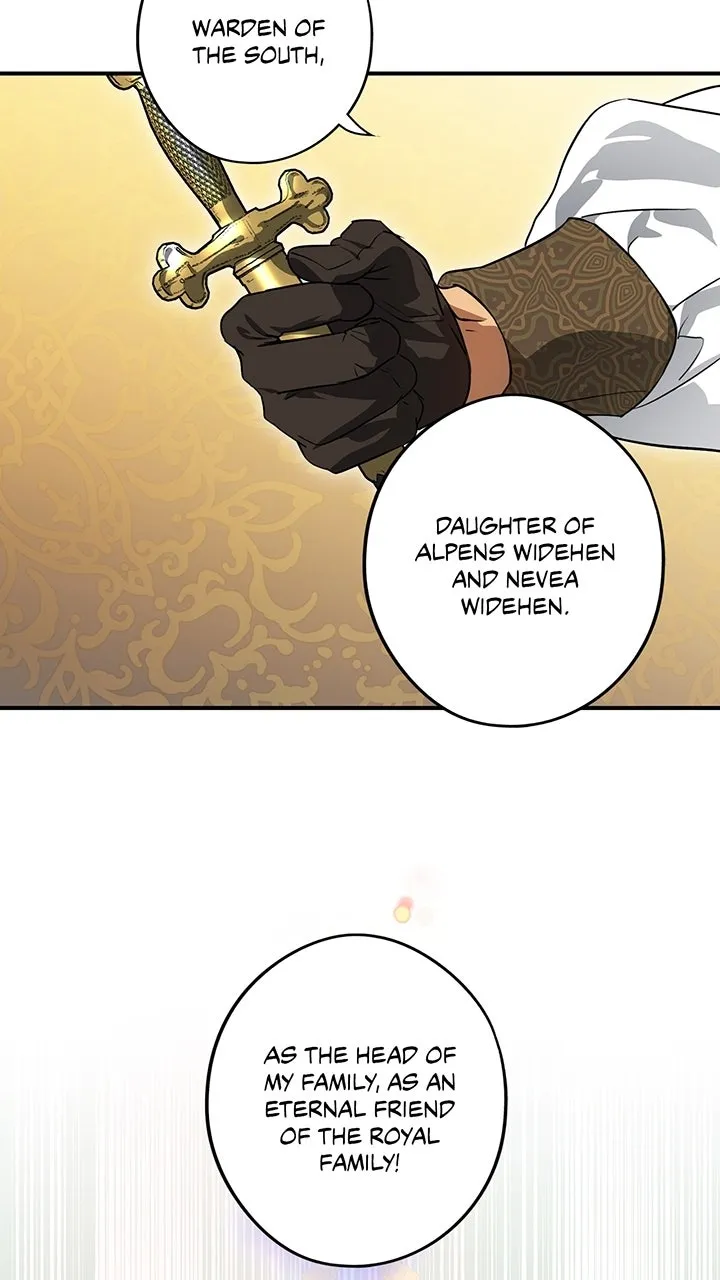 Read The Spark in Your Eyes EN Manga Online