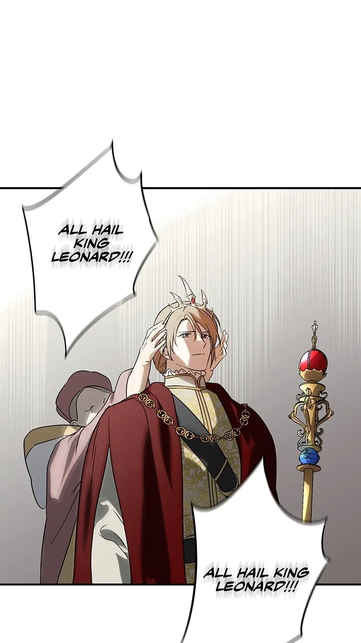 Read The Spark in Your Eyes EN Manga Online