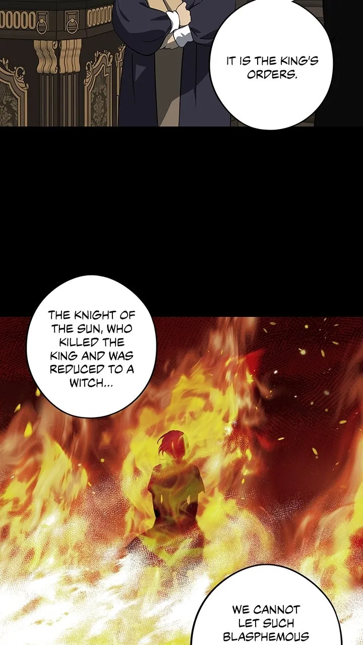 Read The Spark in Your Eyes EN Manga Online