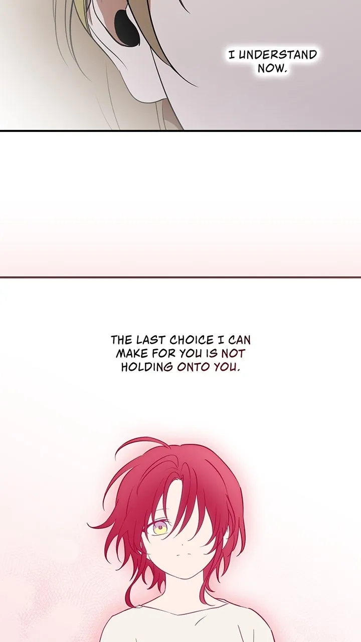 Read The Spark in Your Eyes EN Manga Online