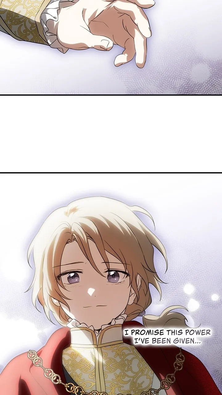 Read The Spark in Your Eyes EN Manga Online