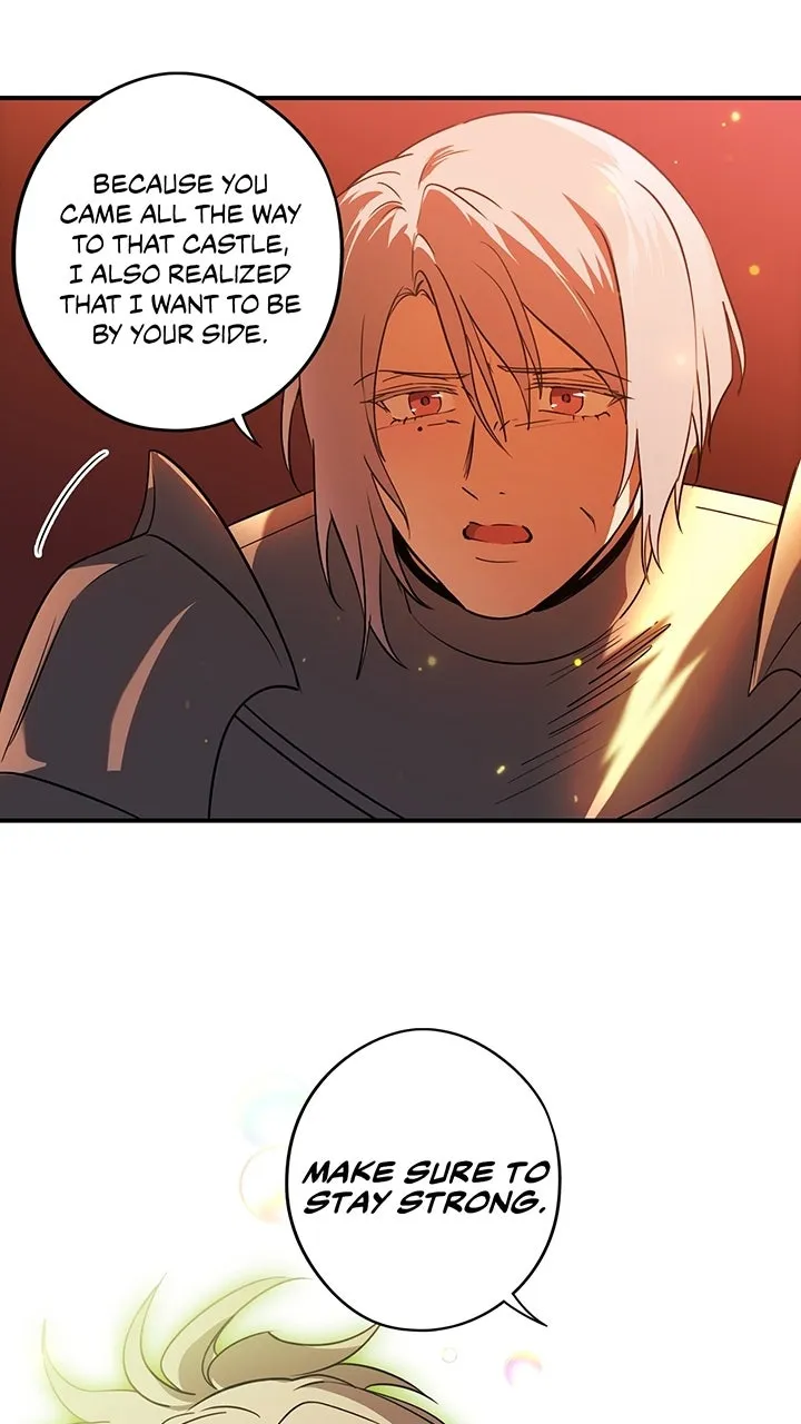 Read The Spark in Your Eyes EN Manga Online