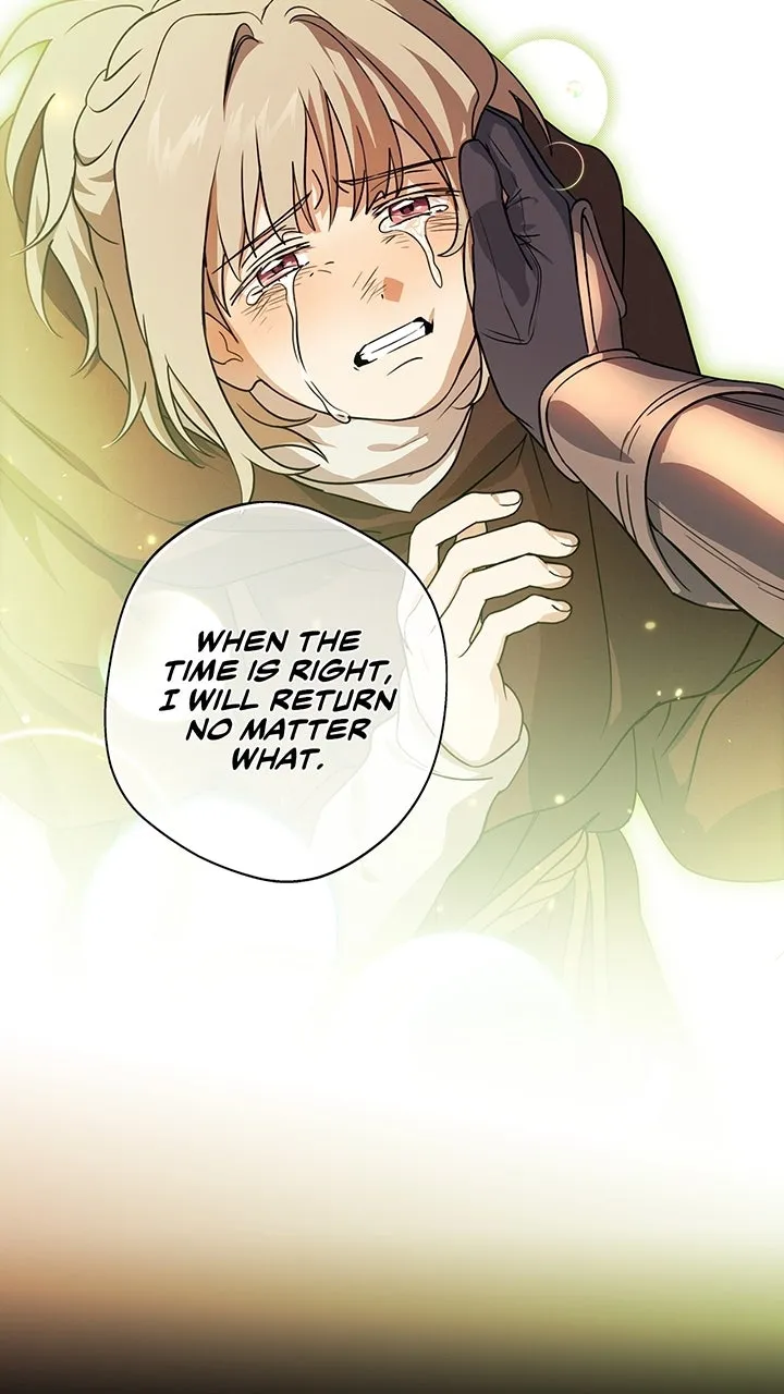 Read The Spark in Your Eyes EN Manga Online